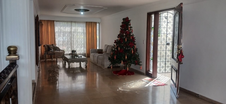 Casa en Belén, Medellín